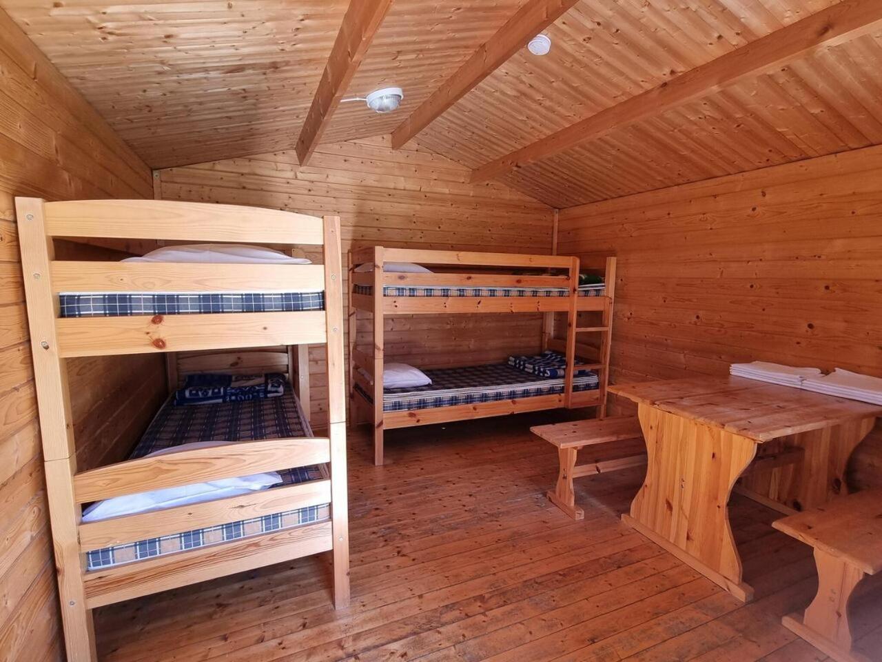 Hotel Tartumaa Tervisespordikeskus Uderna Habitación foto
