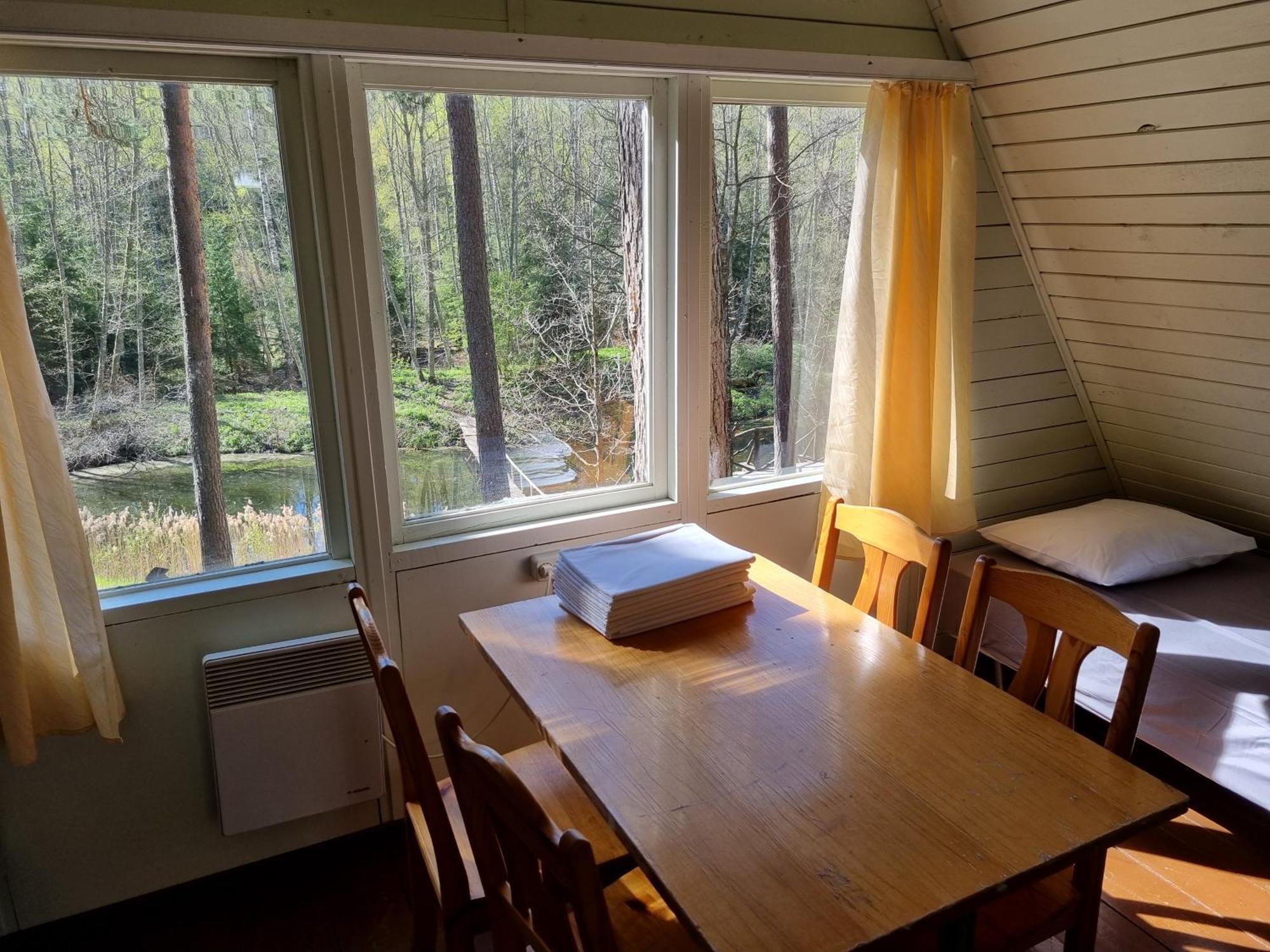 Hotel Tartumaa Tervisespordikeskus Uderna Habitación foto